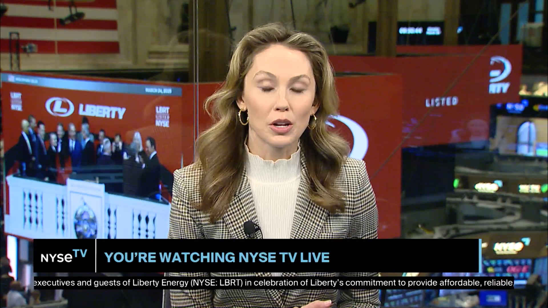 Nicholas Yeomans, President at Yeomans, Your Retirement Coach Joins NYSE TV Live