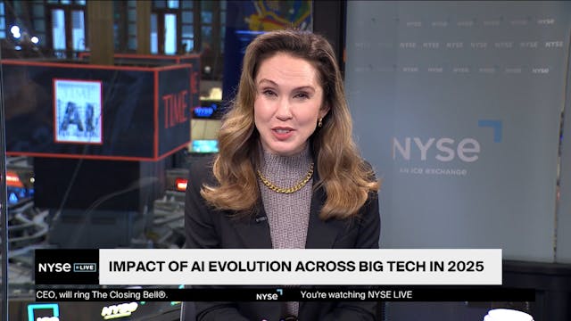 Tech Analyst Breaks Down How AI Has T...