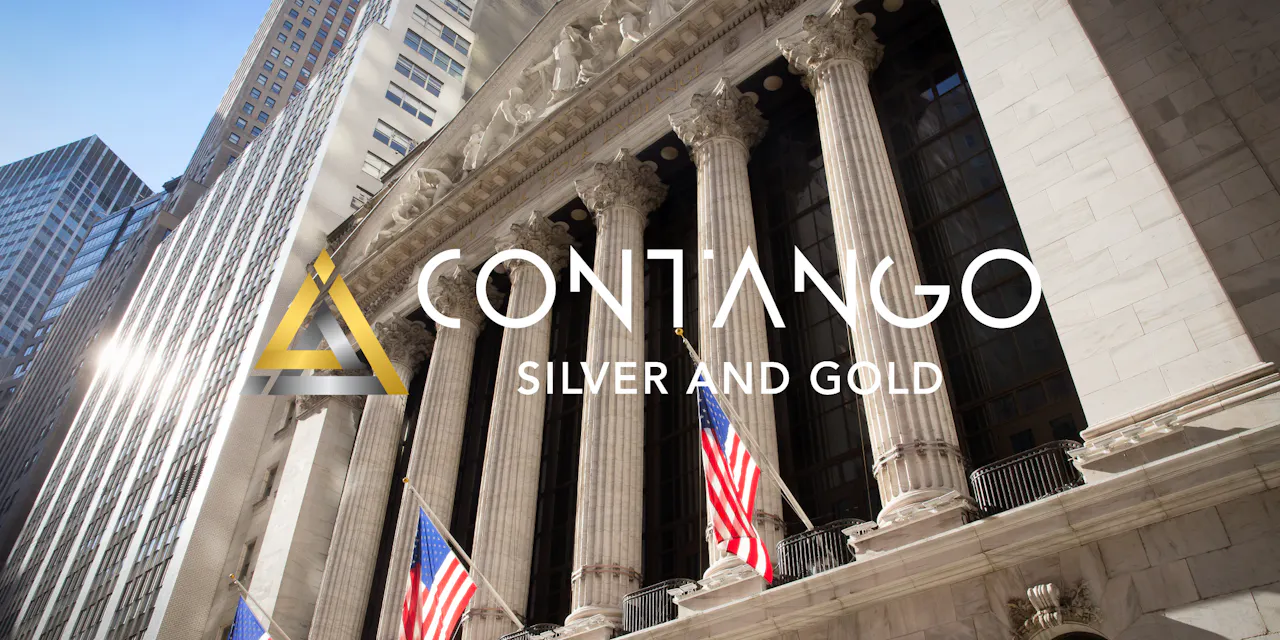 The NYSE welcomes Contango Silver & Gold in celebration of a new era of ...