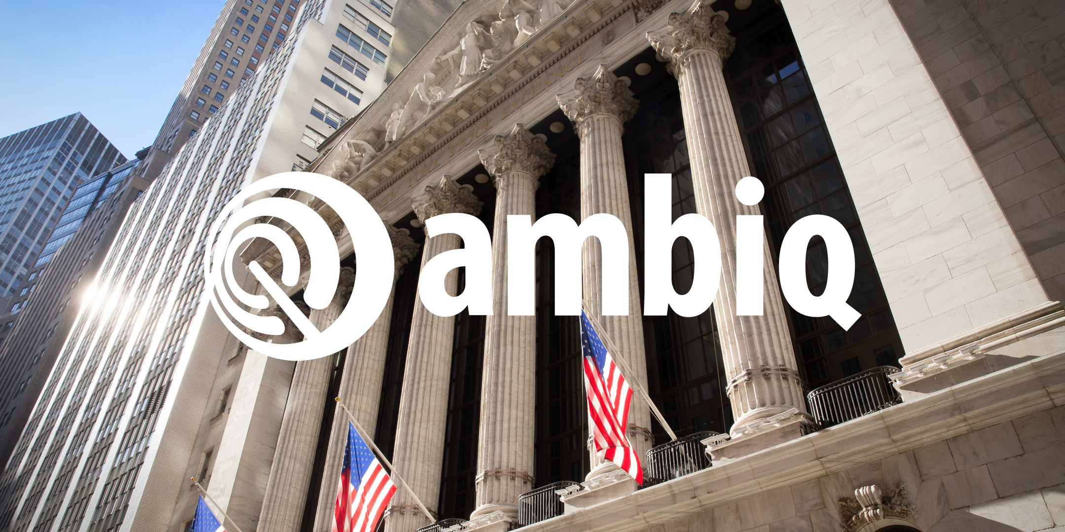 NYSE TV: Ambiq Micro 