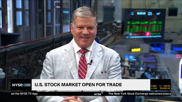 AmeriVet Securities’ Greg Faranello B...