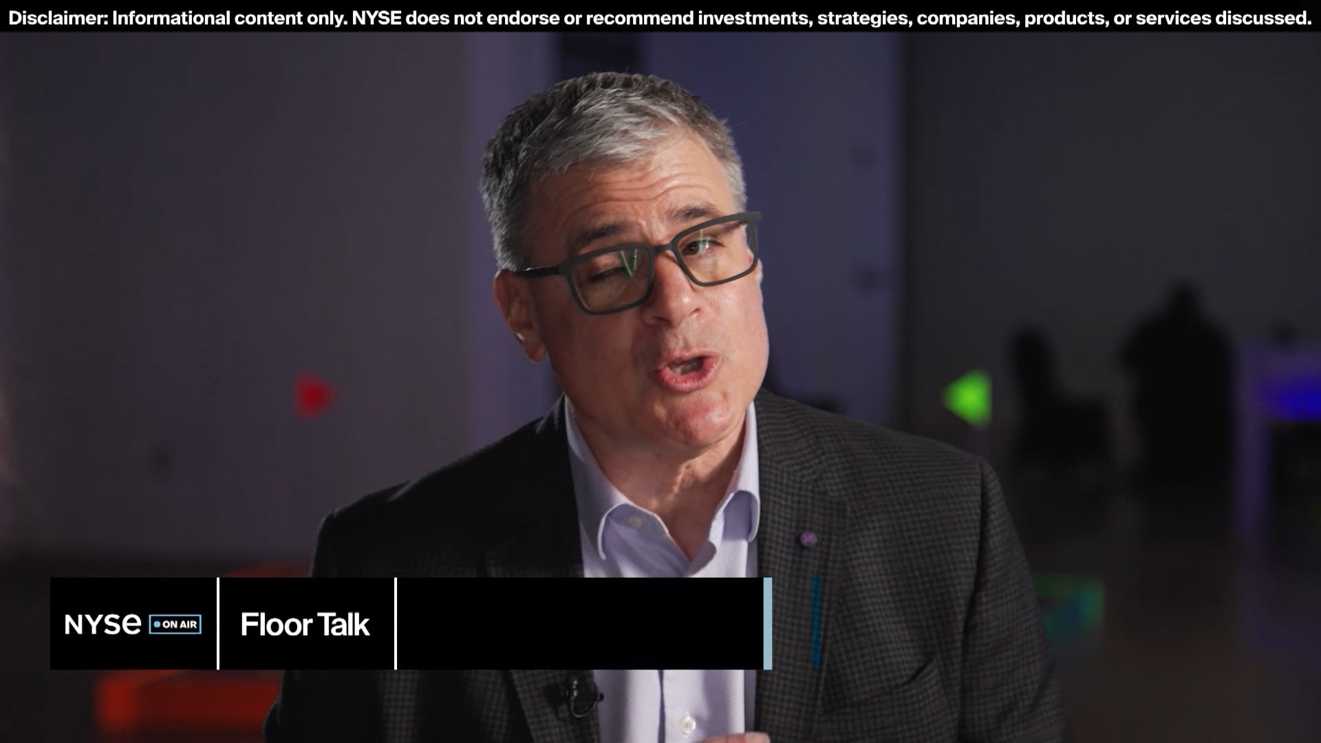 Tom Corn, EVP + GM, Threat Protection Group, Proofpoint