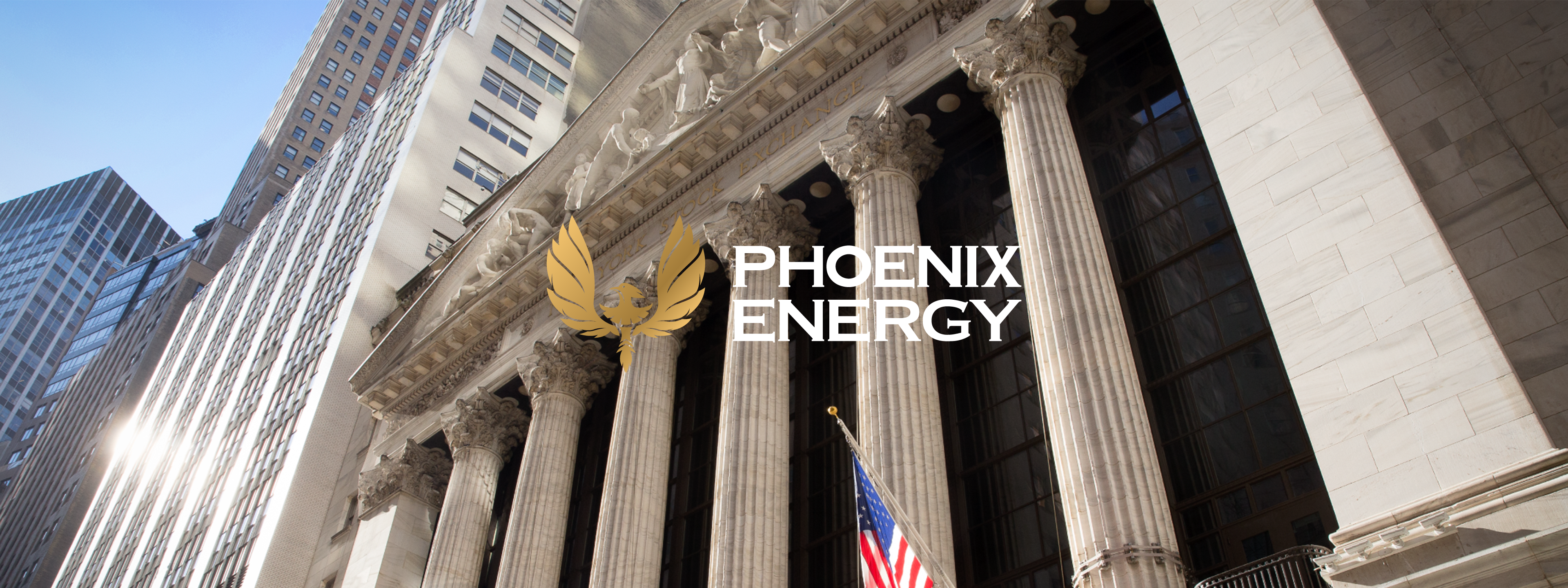 Phoenix Energy One, LLC (NYSE American: PHXE.P) Rings The Closing Bell®
