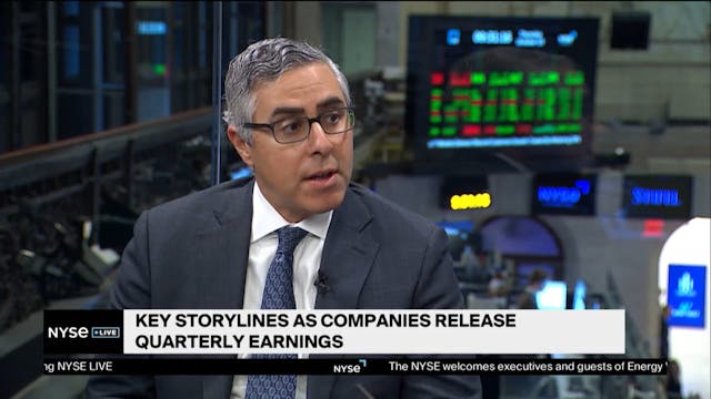 Investment Leader Sees Government Shu...