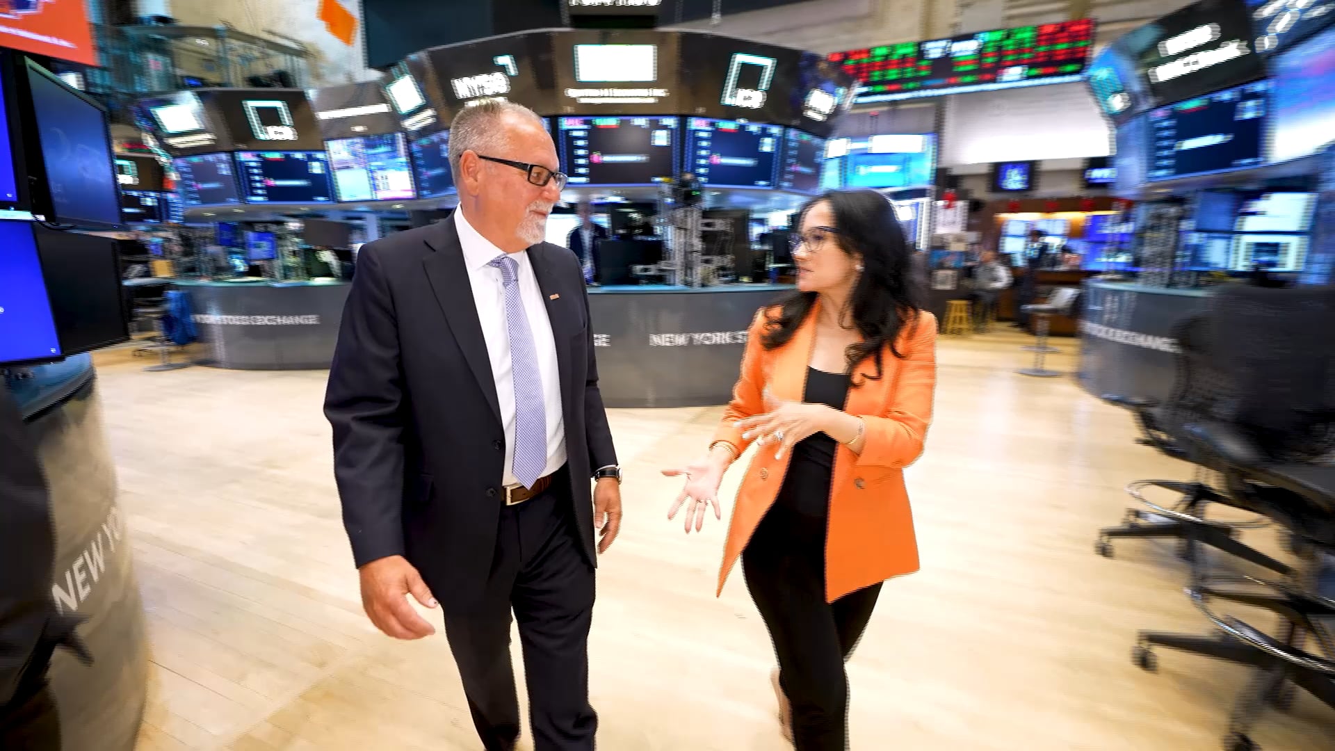 Schneider CEO on its 90th anniversary and focus for future growth and innovation