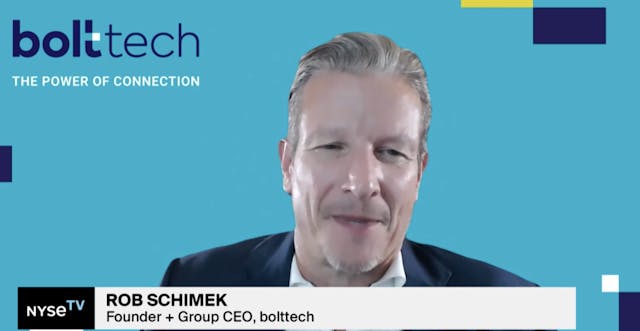 Singapore’s bolttech Raises $147 Mill...