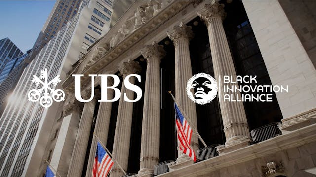 The NYSE welcomes UBS (NYSE: UBS) in ...