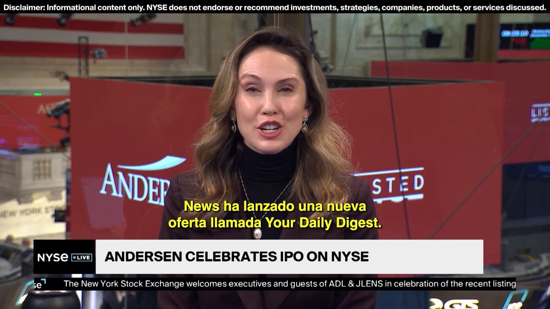 Yahoo’s ‘Your Daily Digest’ Using AI to Provide Curated News Summaries ES