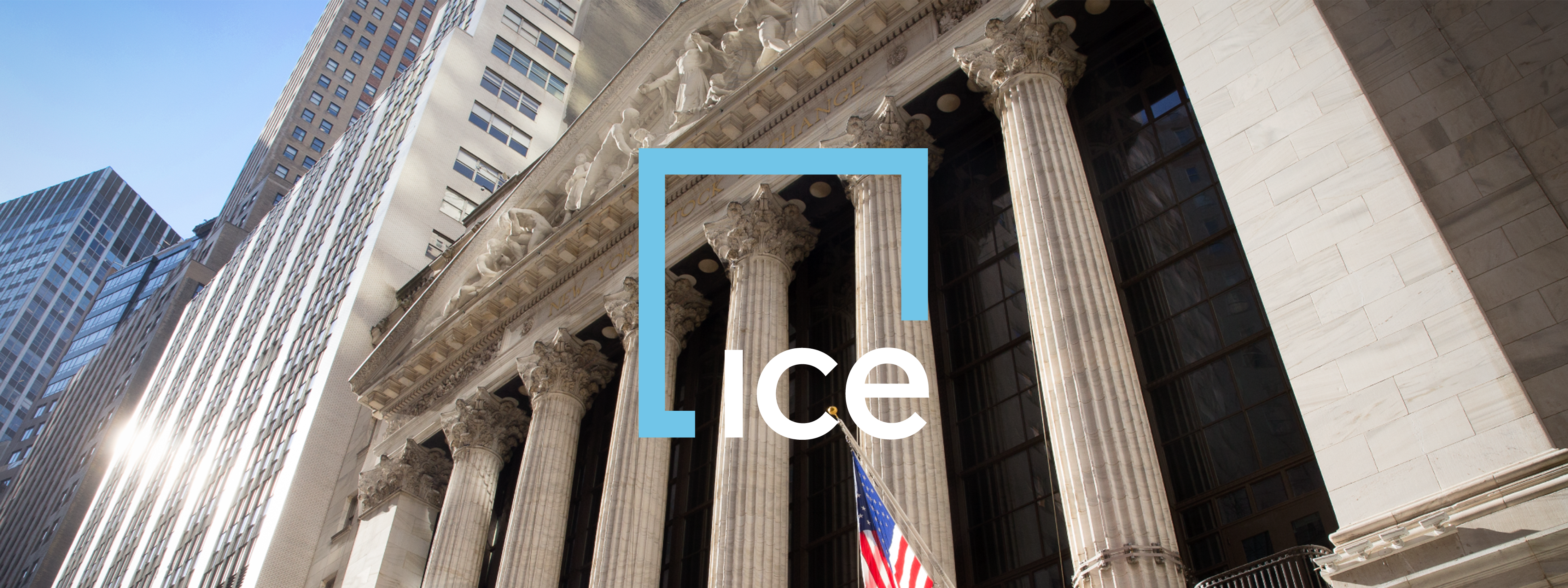 Intercontinental Exchange, Inc. (NYSE: ICE) Rings The Closing Bell®