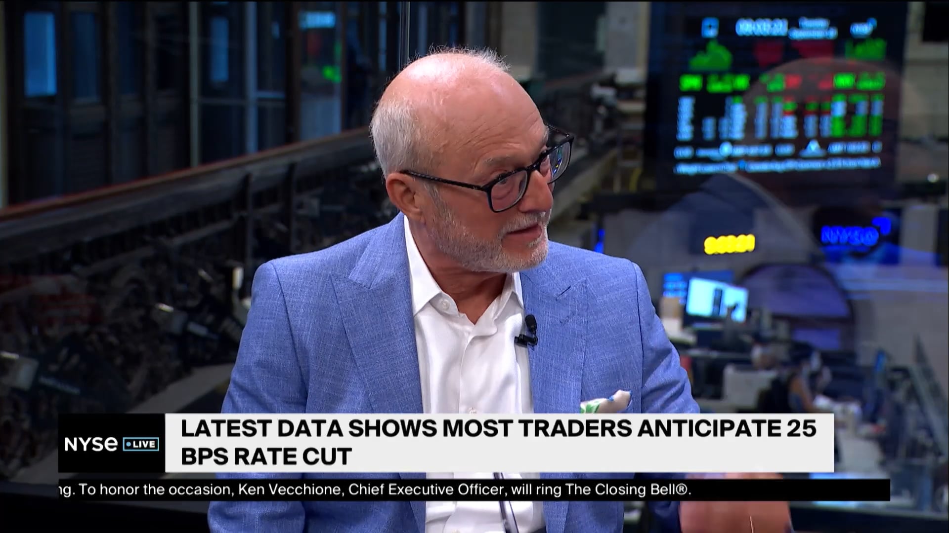 S&P 500 Hits Fresh Record as U.S. + China Trade Talks Commence in Madrid