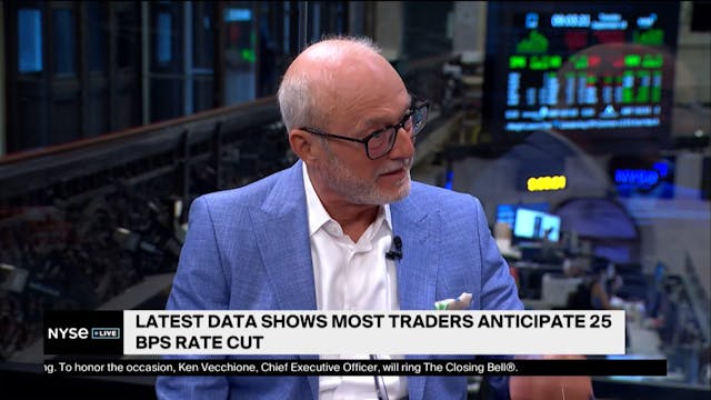 S&P 500 Hits Fresh Record as U.S. + C...