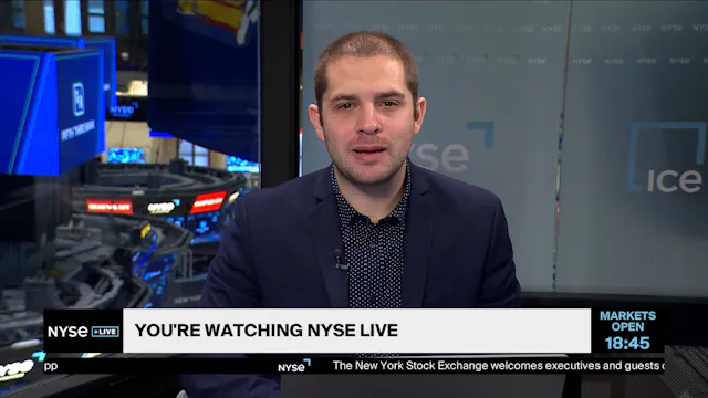 TensorWave COO Piotr Tomasik Sees ‘Dy...