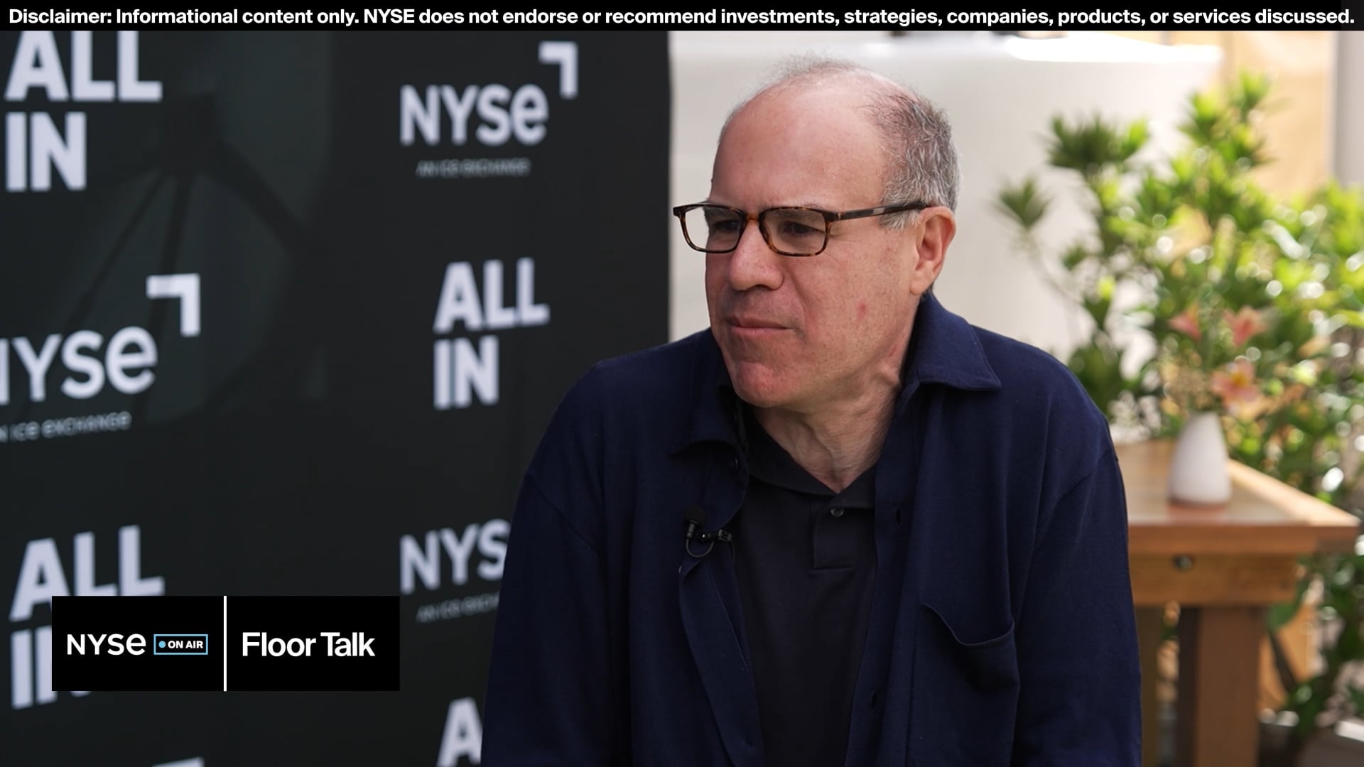 All-In Liquidity: Survetta Capital Founder Aaron Cowen Pitches MGM as Best Idea