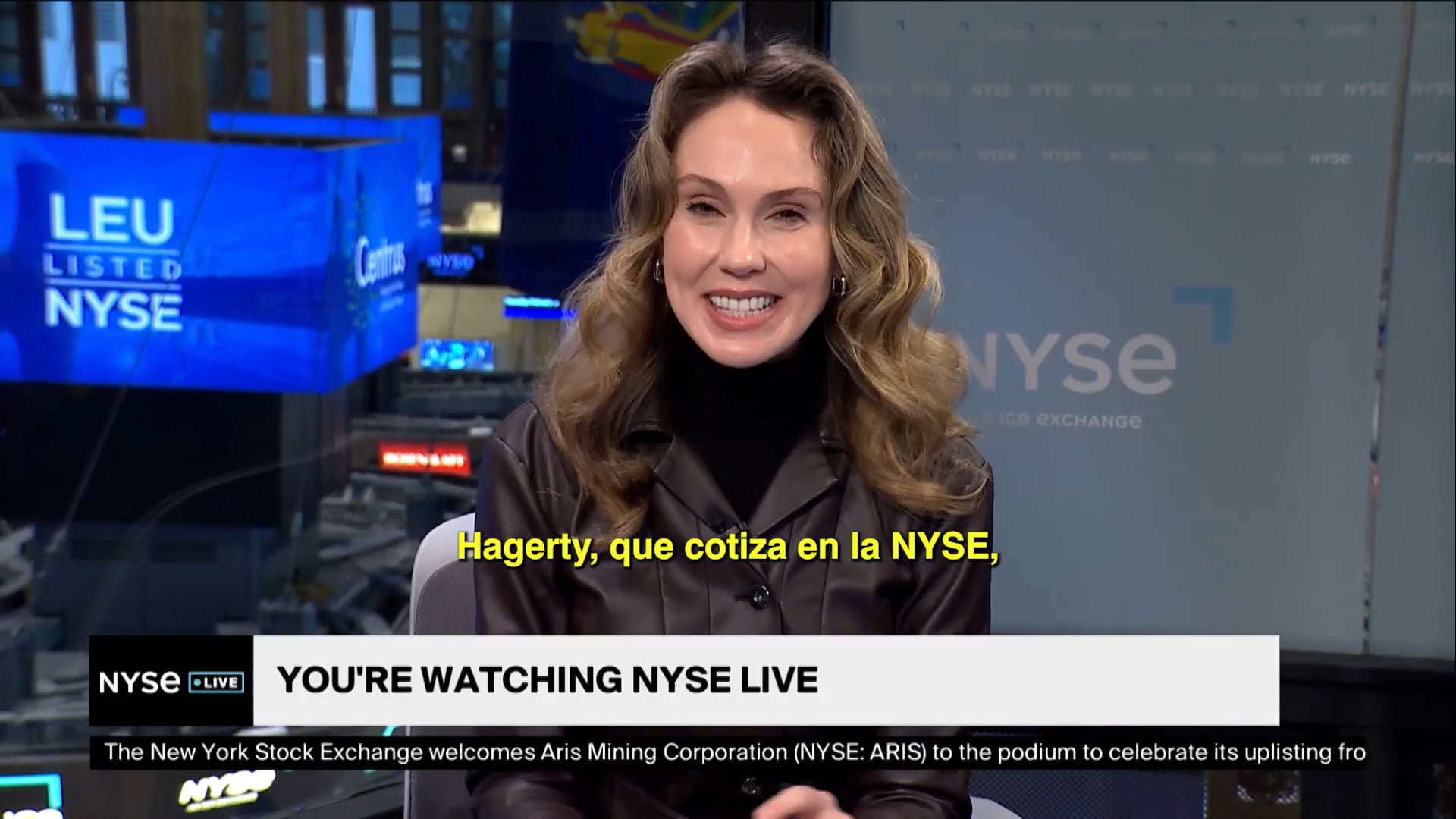 El CEO de Hagerty analiza las oportunidades de compra en autos de colección