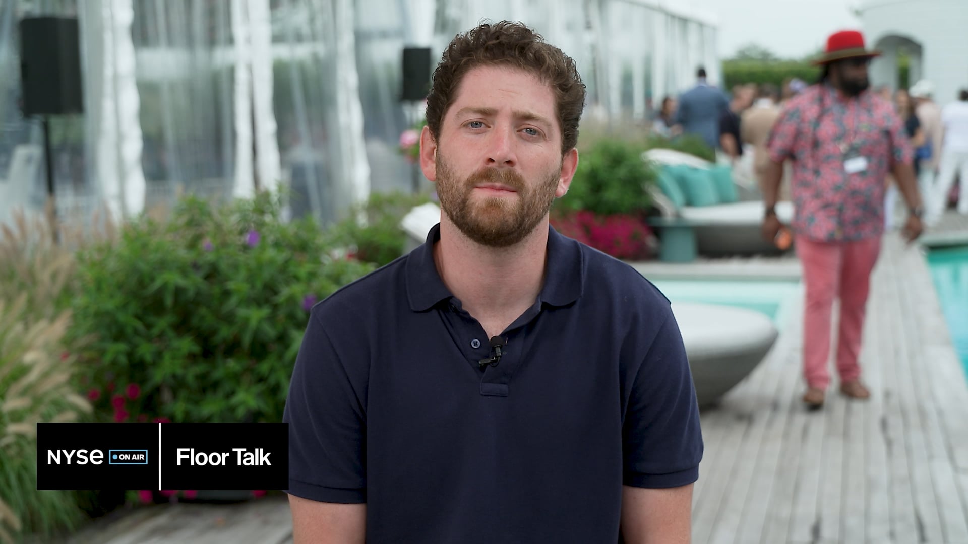 Fame to Fortune: East Goes Global CEO Matt Spalter on Int'l Brand Partnerships