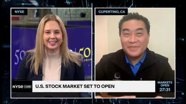 Constellation Research CEO R ‘Ray’ Wa...