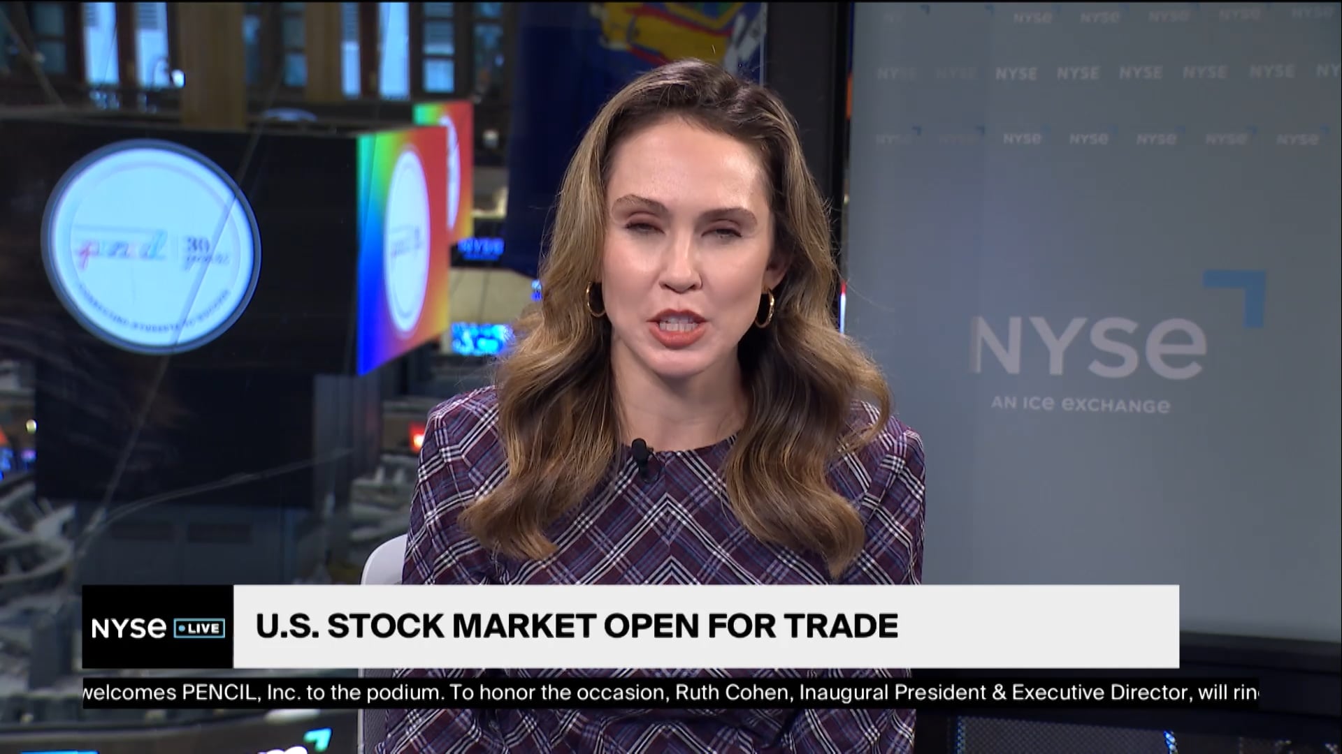 Wall Street Expert Says Government Shutdown Beginning to Weigh on Markets