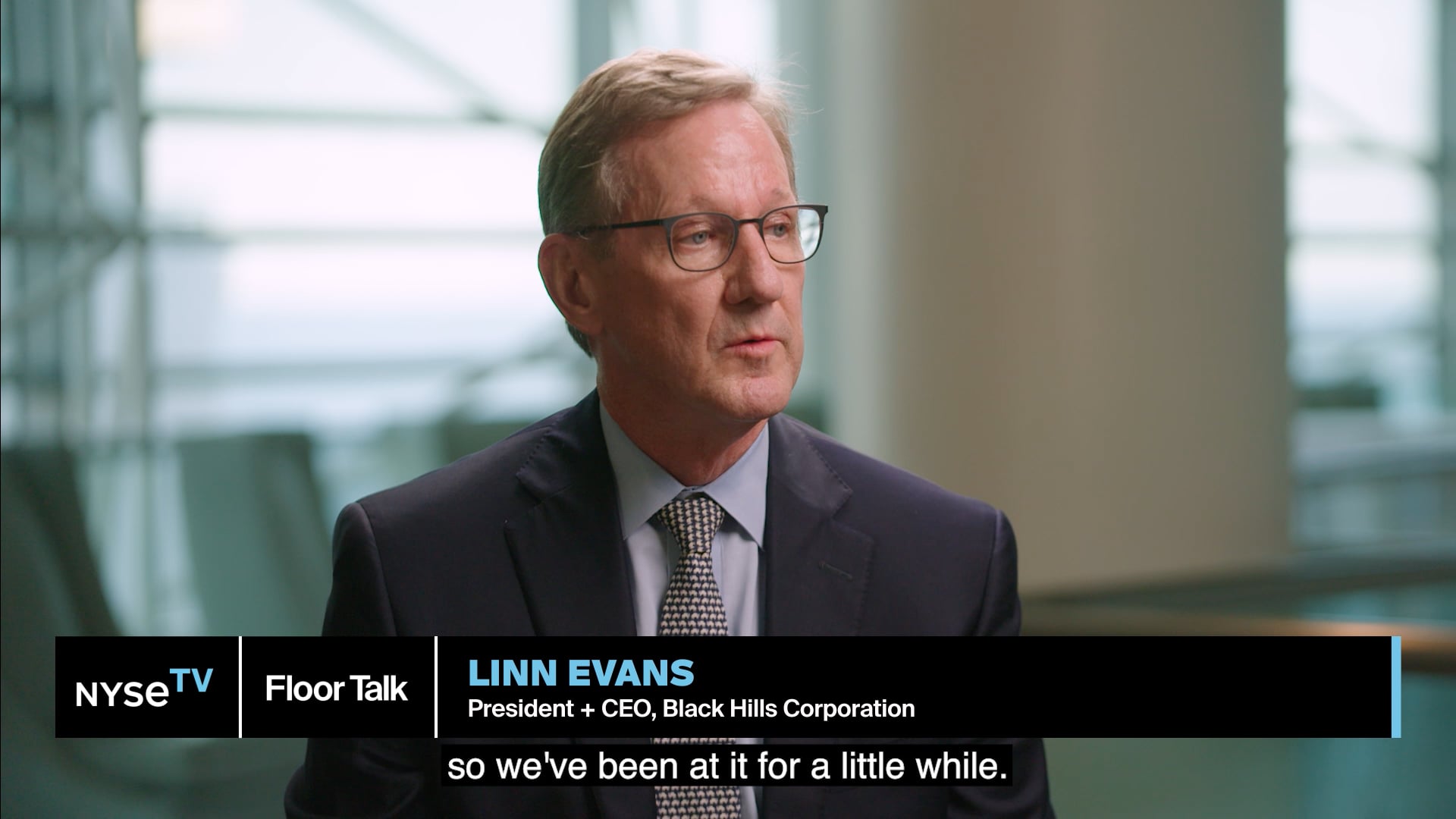 Black Hills CEO on growth drivers and the role of data centers