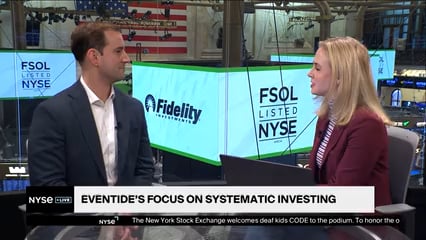 Eventide Says Systematic Investing Aligns with Strategy of Creating Value