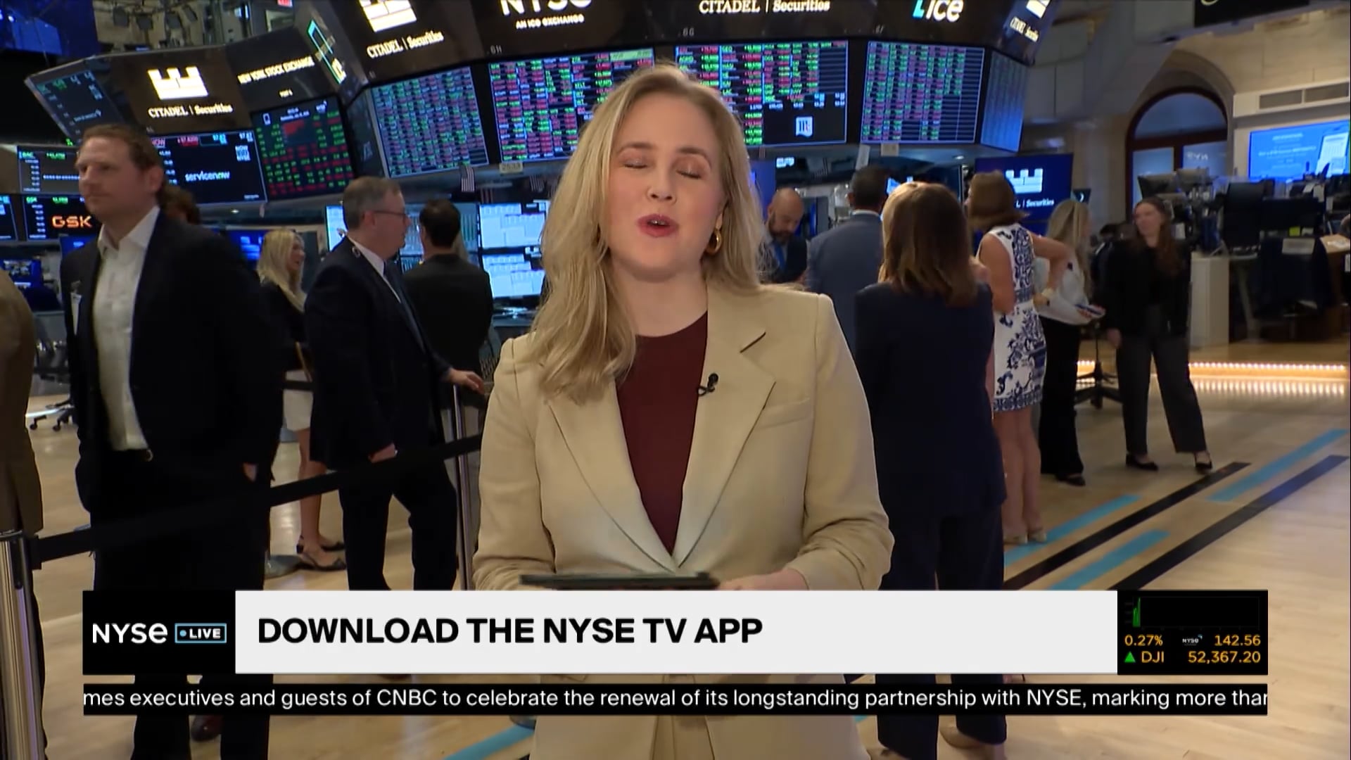 One Park Advisors CEO Tina Sharkey on Why AI Can't Wait at Uncharted