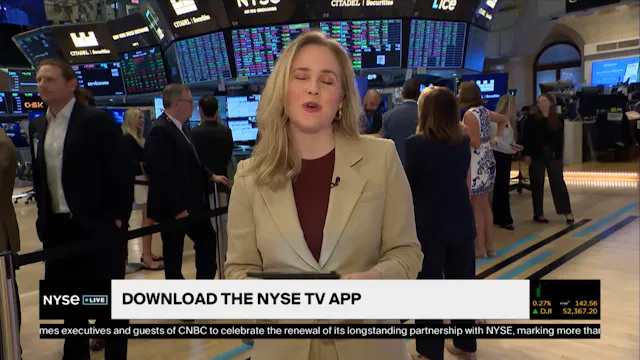One Park Advisors CEO Tina Sharkey on...