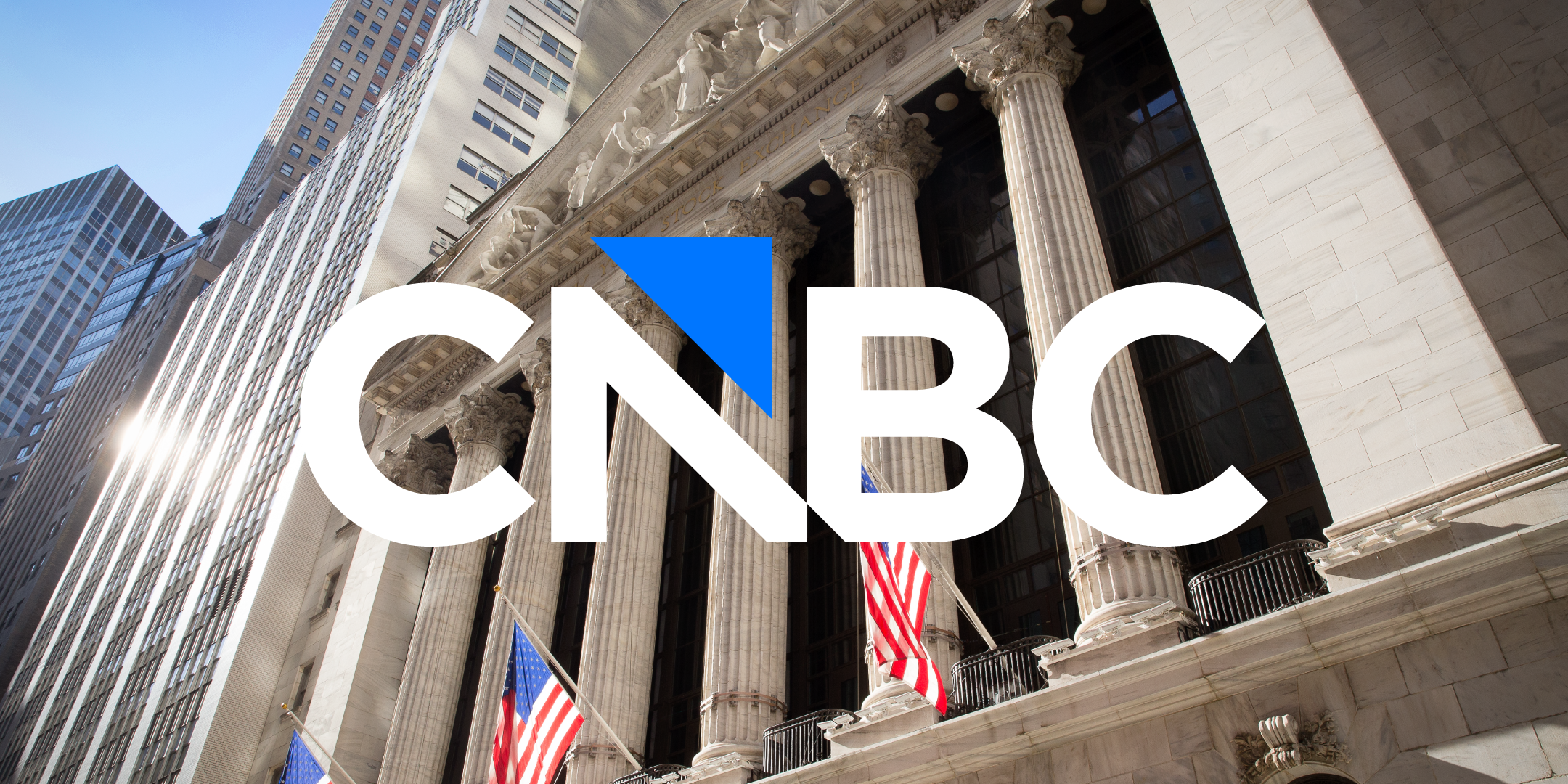 The NYSE welcomes CNBC to celebrate the renewal of its longstanding partnership with NYSE! - 07/22/2026, 13:31:41