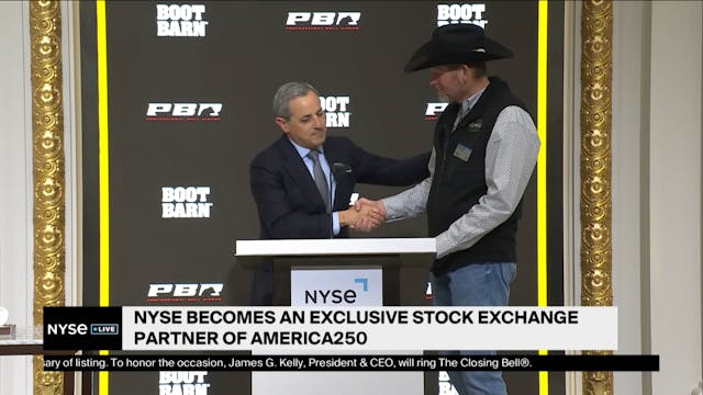 PBR CEO Delivers Executive Remarks Be...