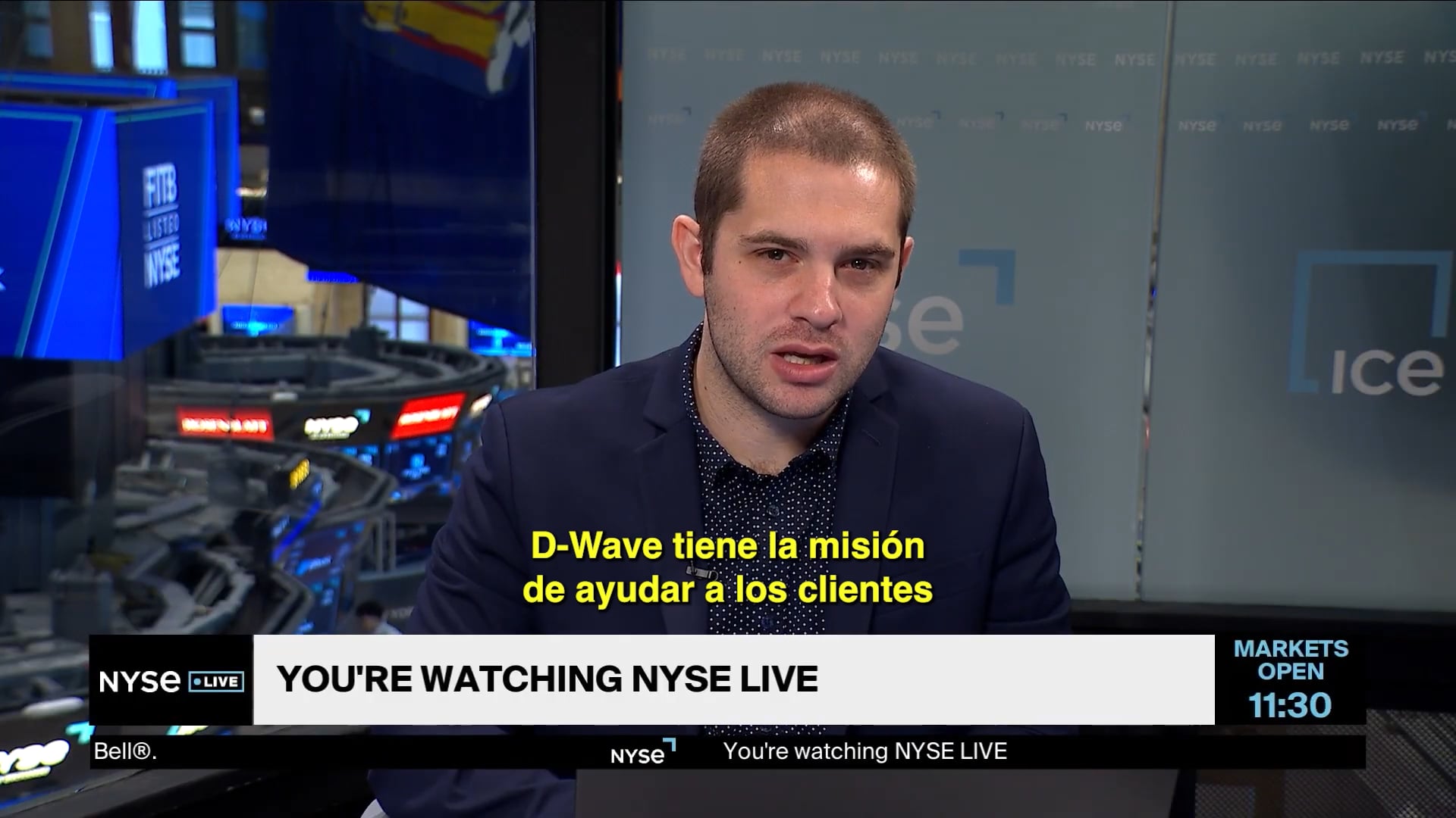 El CEO de D-Wave detalla la hoja de ruta cuántica y la adopción empresarial