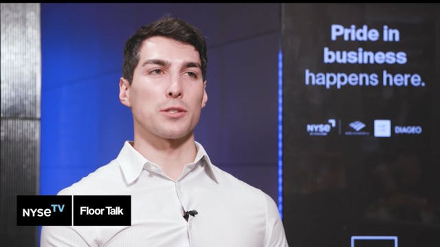 David Shapiro, Co-founder + CEO of OP...
