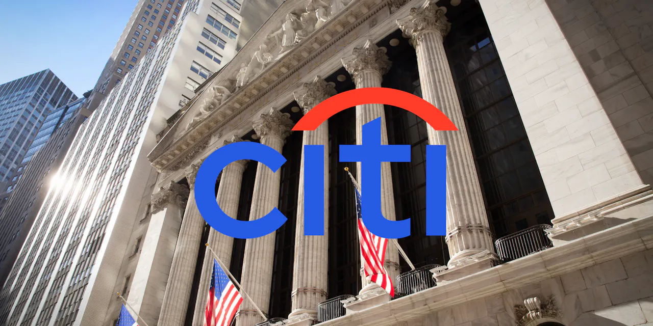 The NYSE welcomes Citi to celebrate Asian Heritage Month! (NYSE: C)