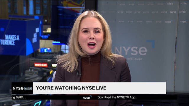 S&P 500 and Dow on Pace for Best Week...