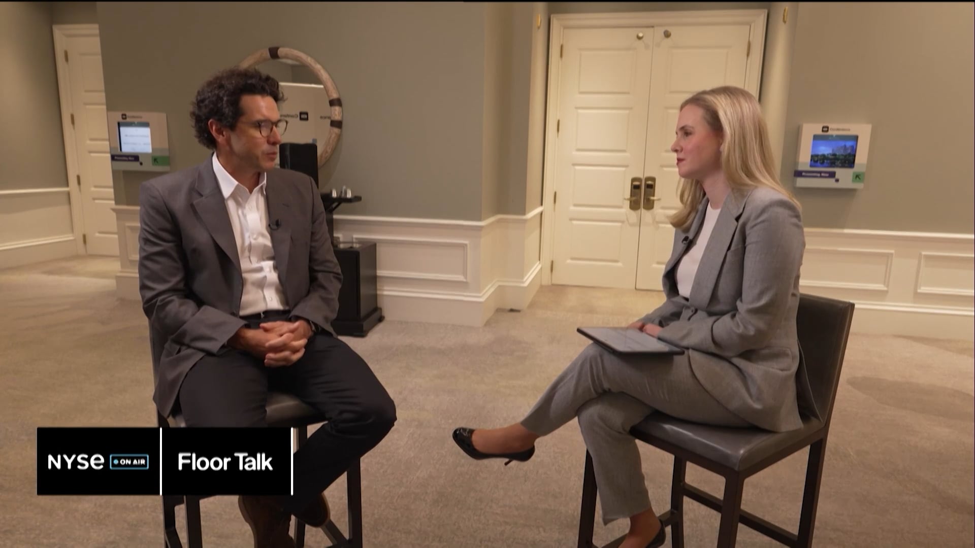 Authentic Restaurant Brands CEO Alex Macedo at ICR Speaks to $1 Billion Growth