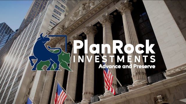 PlanRock Investments Rings The Closin...