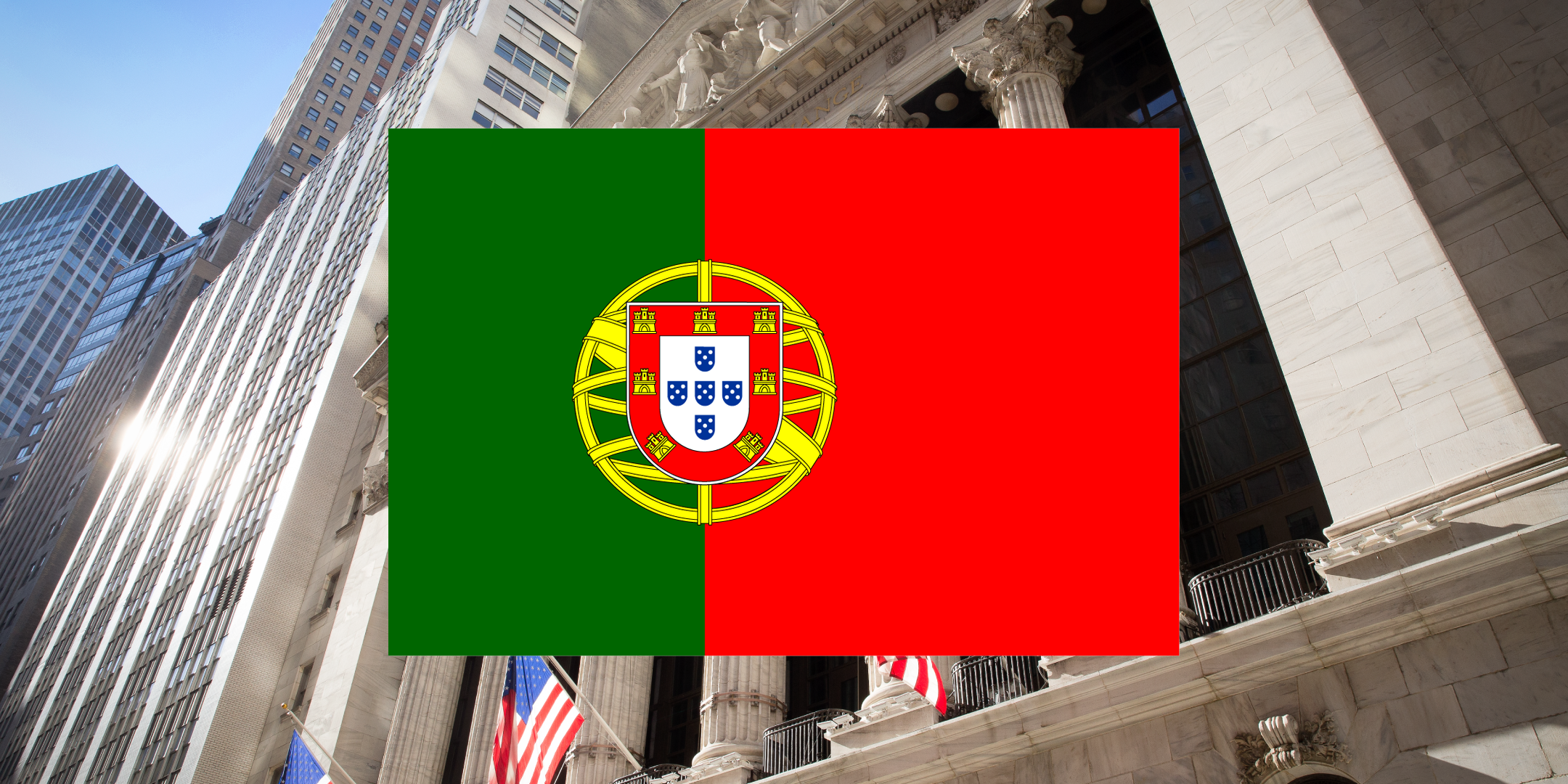 The NYSE welcomes H.E. Luís Montenegro, Prime Minister of Portugal, and the government of Portugal to celebrate UNGA - 09/22/2026, 20:01:12