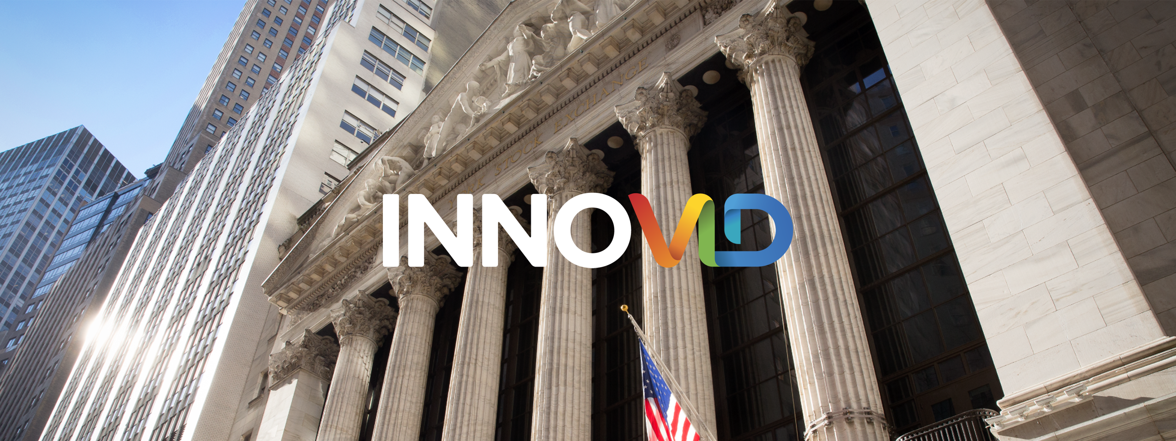 NYSE TV: Innovid