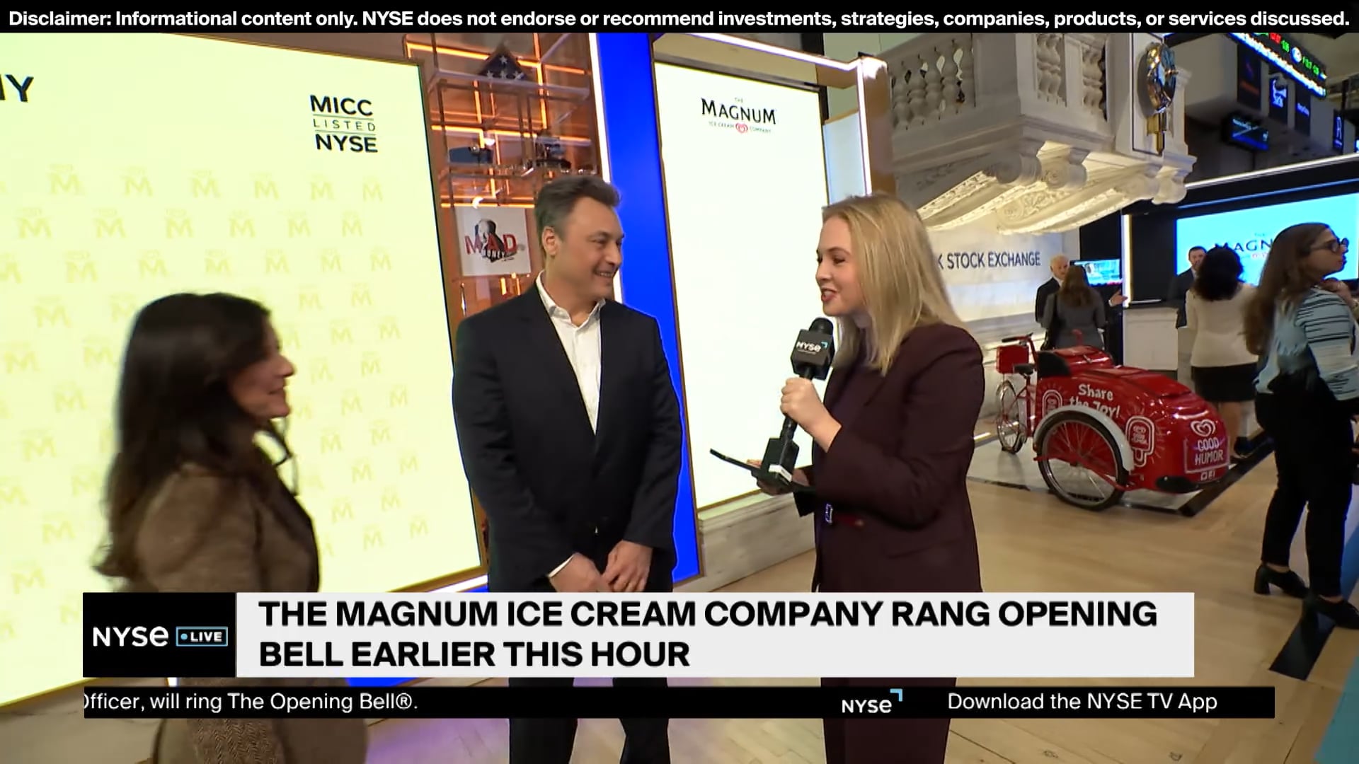Magnum Execs Explain Strategic Advantages of Expanding Footprint in Americas