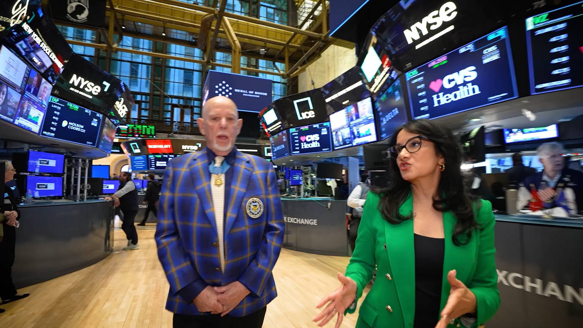 MOH recipient Army Sergeant First Class Gary Lee Littrell on bravery in Vietnam