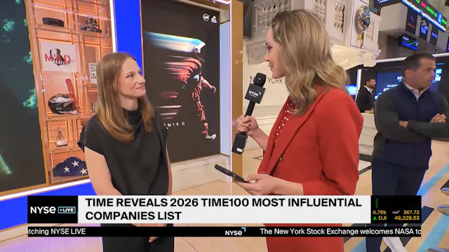 TIME's 2026 List of Most Influential ...