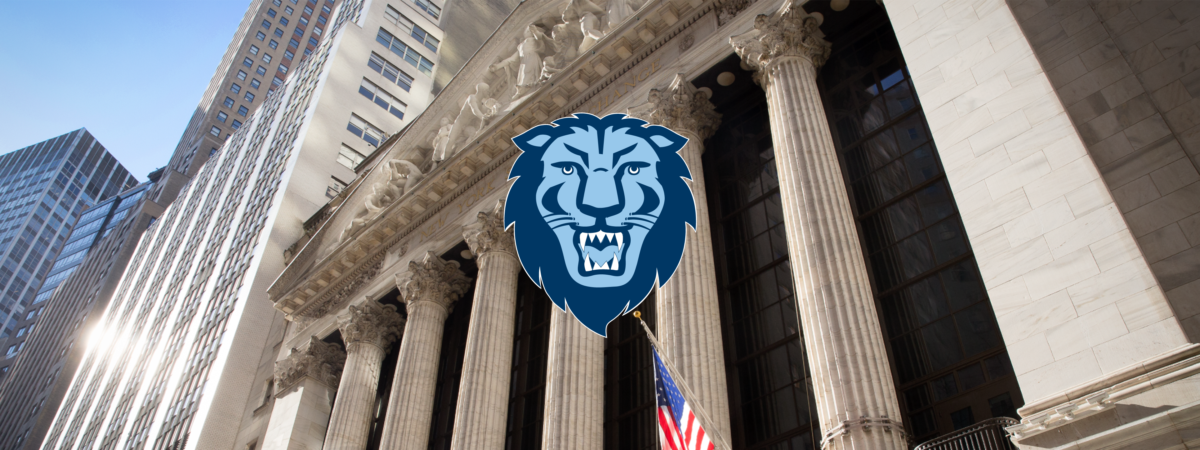 Columbia University Football Rings The Opening Bell®
