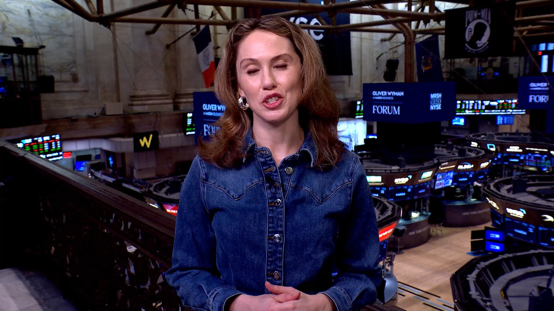 4-9-2026: Fourth Annual NYSE Sustainability Leaders Summit to Commence