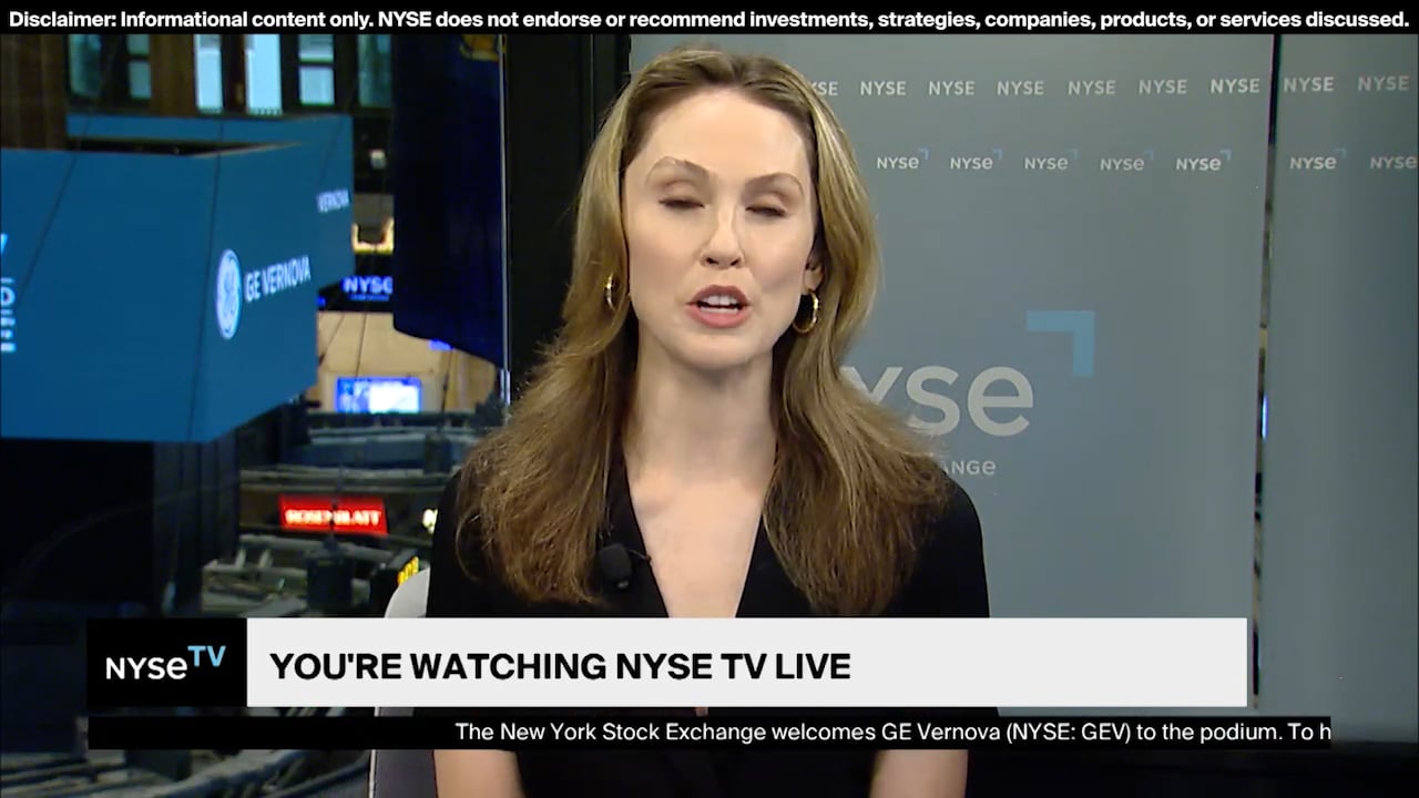 Tran Che, Director, Sustainability + Human Rights, GE Vernova and Francoise Schorosch, Global Supply Chain Strategist, GE Vernov