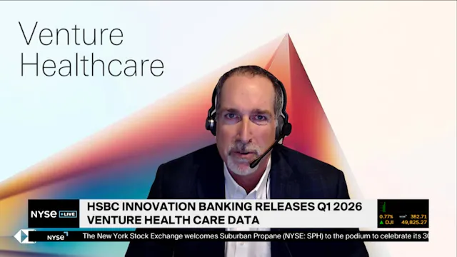 HSBC Exec Jonathan Norris- Healthcare...