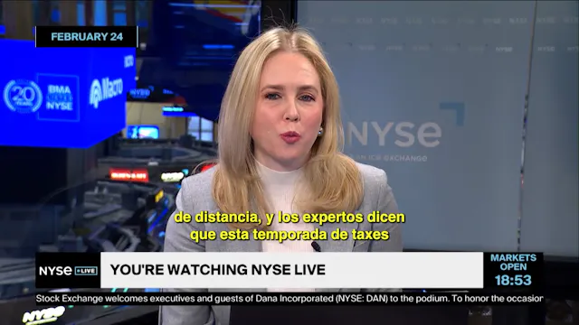 El CEO de H&R Block responde a las pr...