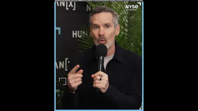 HumanX 2026: Ironclad CEO Dan Springe...