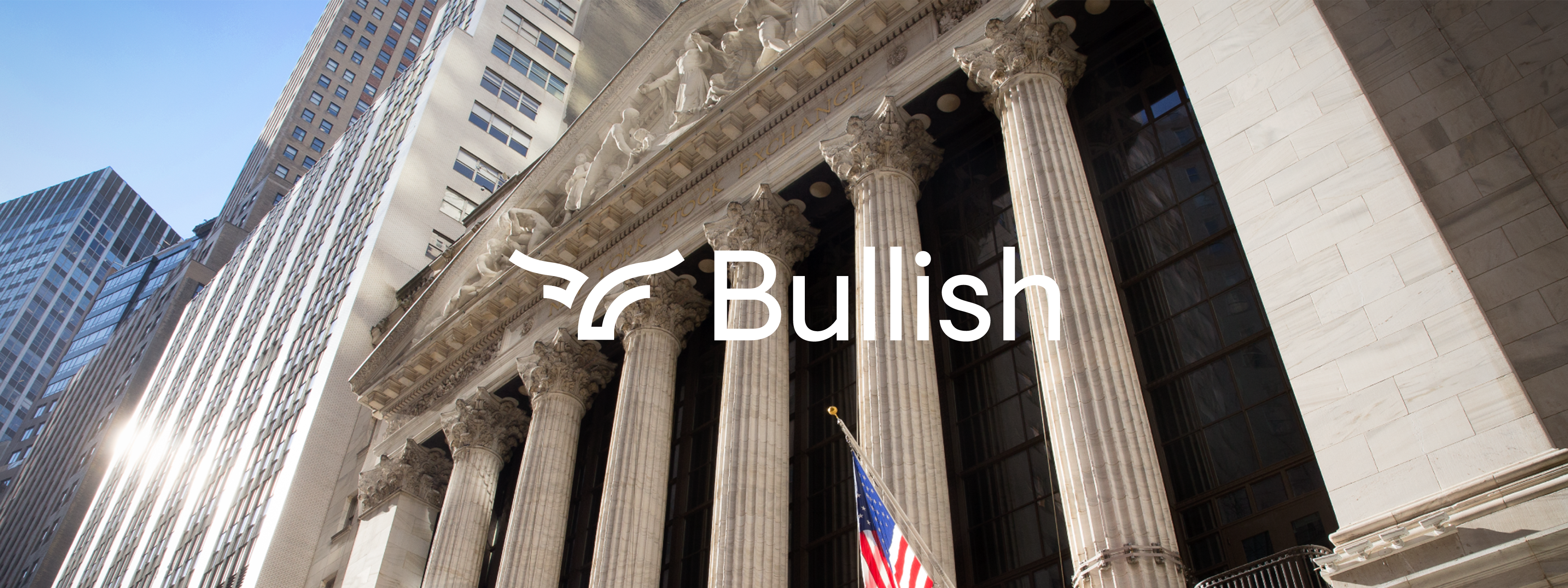 NYSE TV: Bullish (NYSE: BLSH) 