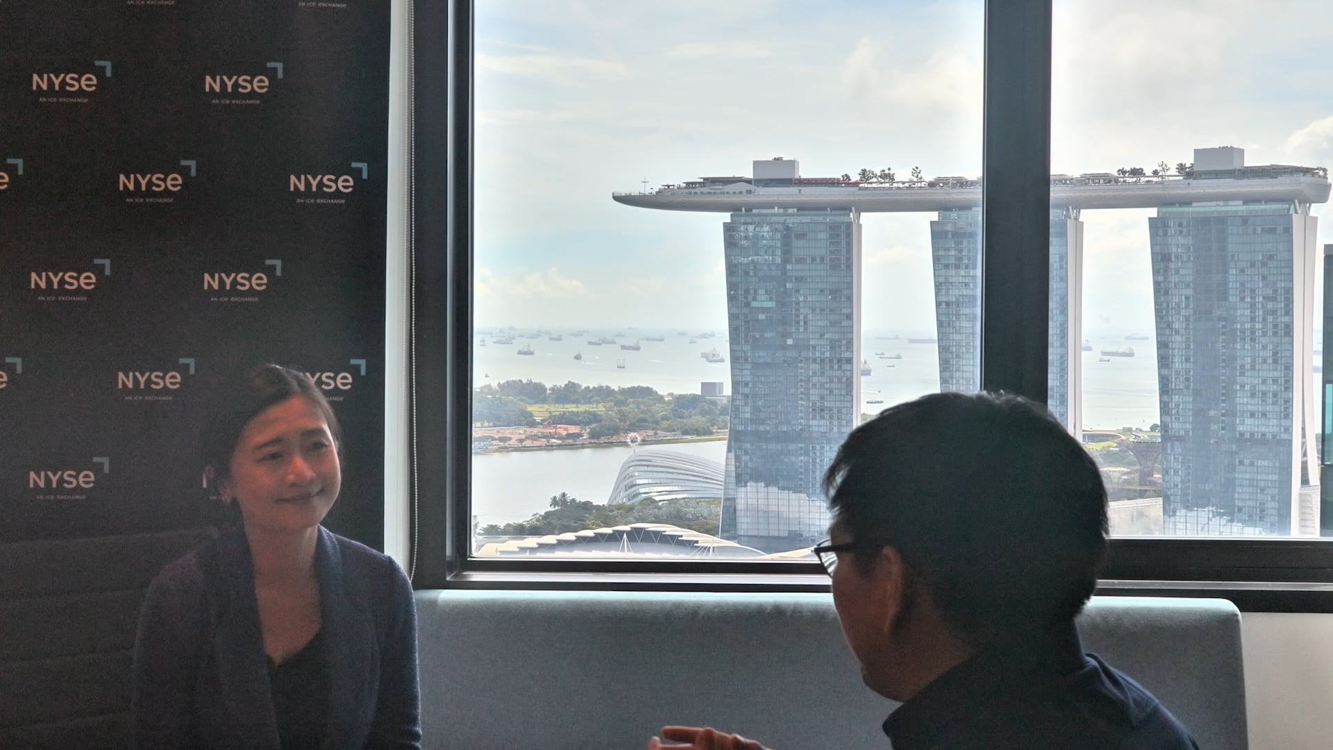 Insignia Ventures Partners with NYSE - South East Asia Going Global - Episode 3
