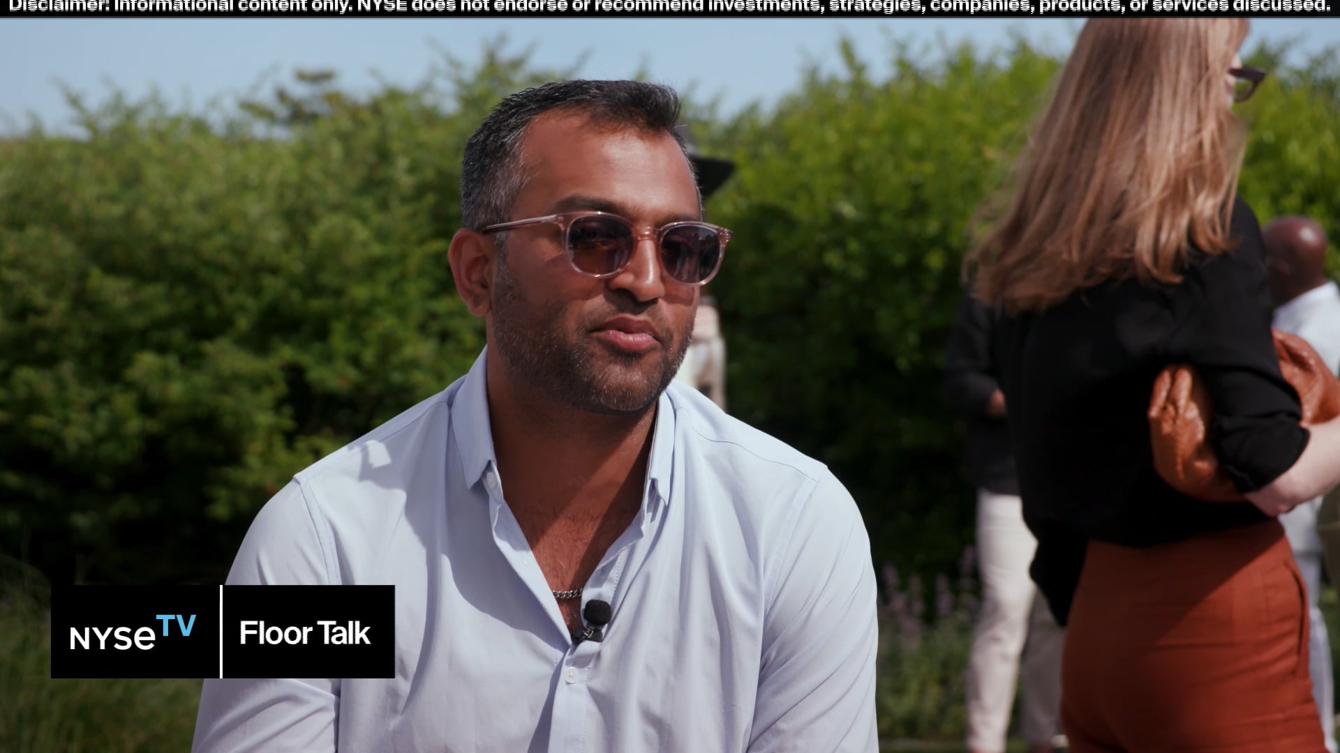 Extend Founder & CRO Rohan Shah