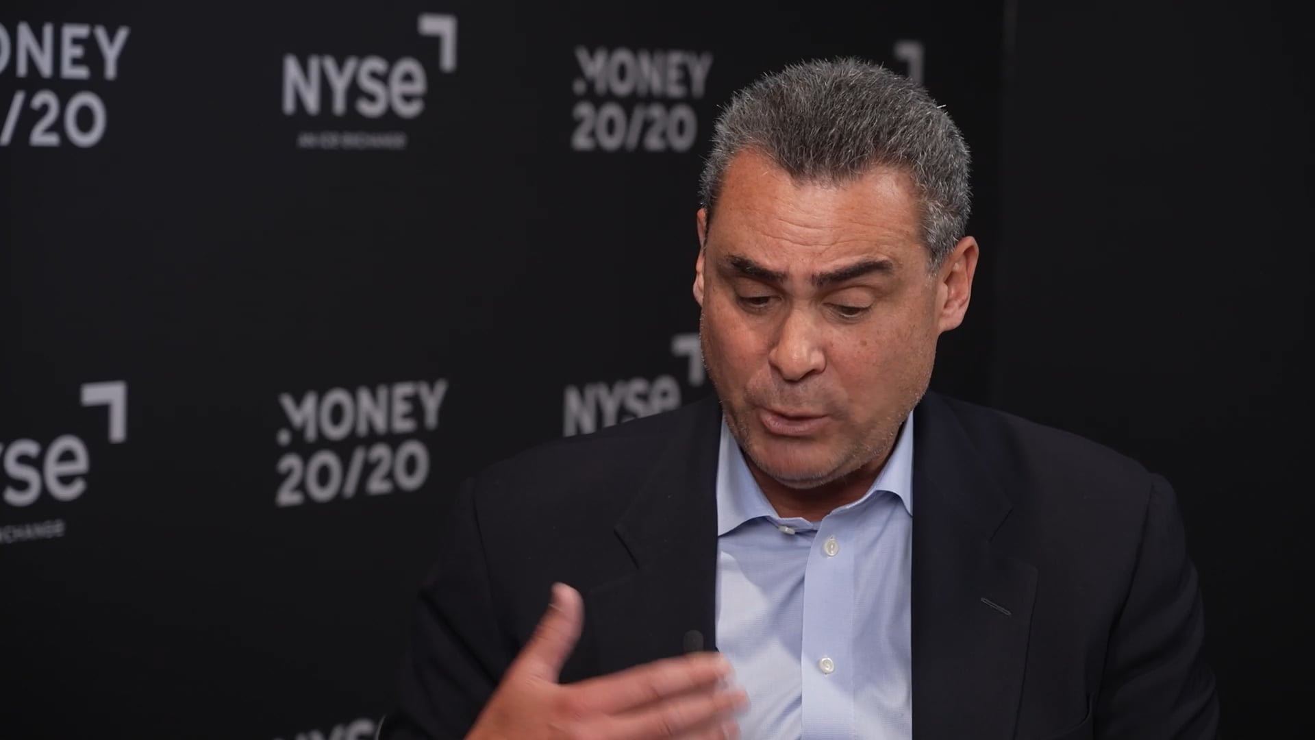 DriveWealth Chief Digital Officer Harry Temkins