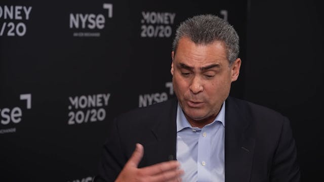 DriveWealth Chief Digital Officer Har...