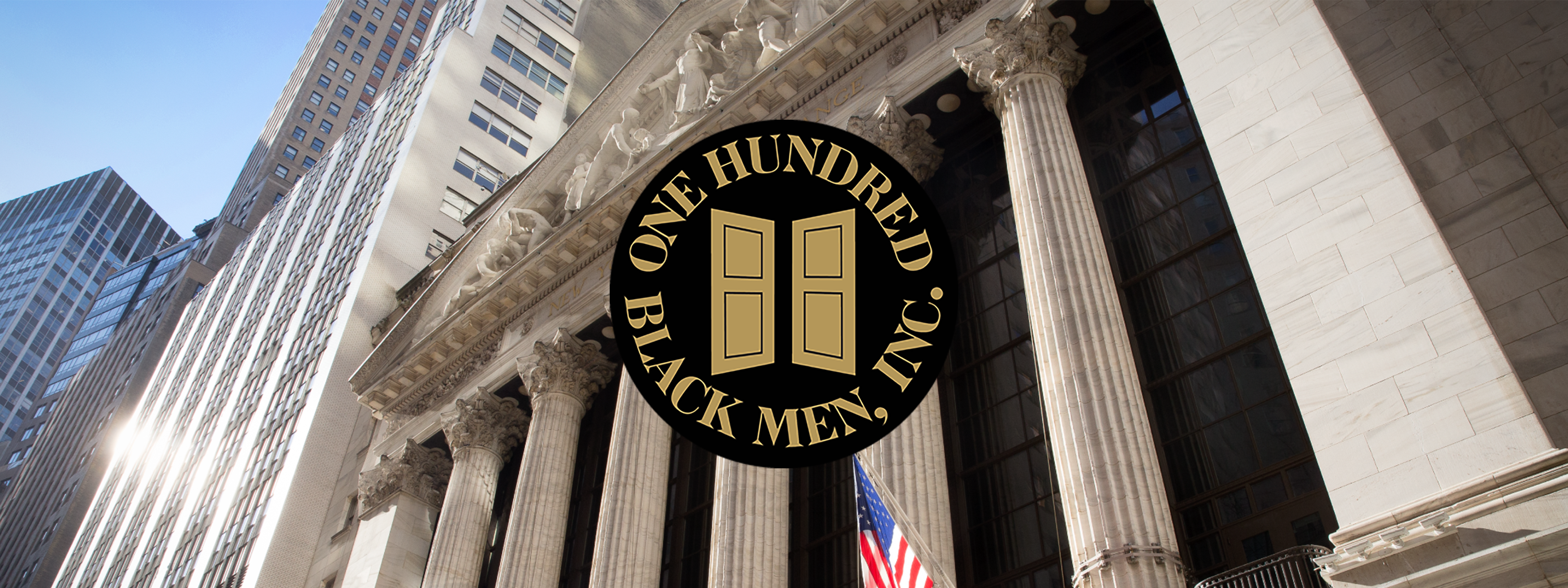 One Hundred Black Men of New York Rings The Closing Bell® - 03/20/2025, 20:05:48